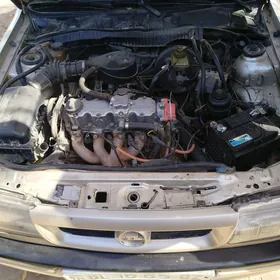 Opel Vectra 1992