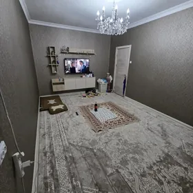 3 КОМНАТНАЯ МИР 4 АРКАЧКА 3+1