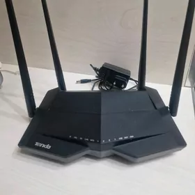 Tenda router