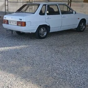 Lada 21099 1999