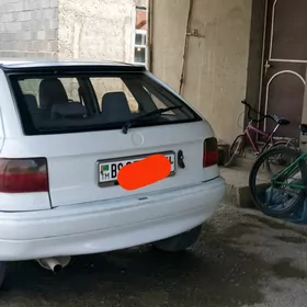 Opel Astra 1992