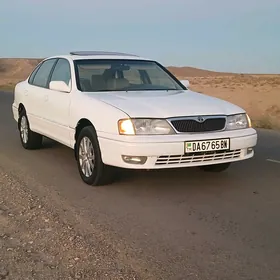 Toyota Avalon 1999