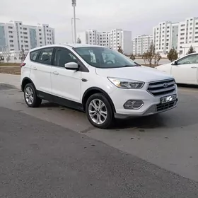 Ford Escape 2019