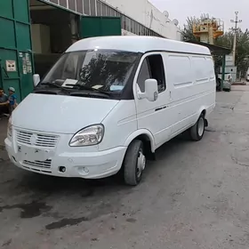 Gaz Gazel 2010
