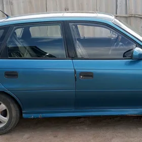 Opel Astra 1992