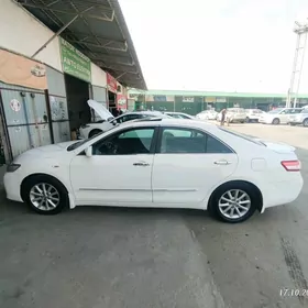 Toyota Camry 2009