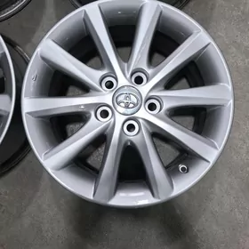 Ökiz Kelle 16 Xle Arg