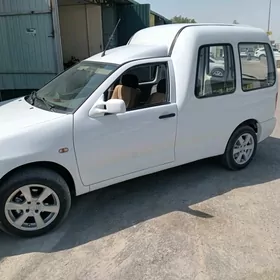 Volkswagen Caddy 1996