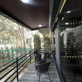 Dosaaf 2 komnat 1 etaj