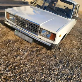 Lada 2107 2003