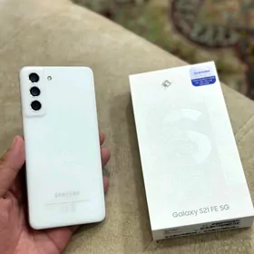 SAMSUNG S21 5G (8/128GB) PAKET