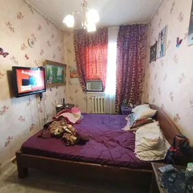 Arenda Jay 4mkr 3/3et 2kom