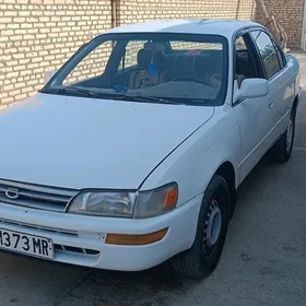 Toyota Corolla 1993