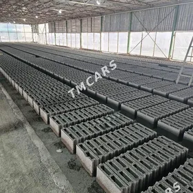 ŞEBEN GUM SEMENT KERPIÇ MYTY