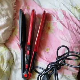 Утюжок для волос