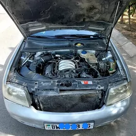 Audi A6 1999