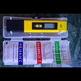 pH meter