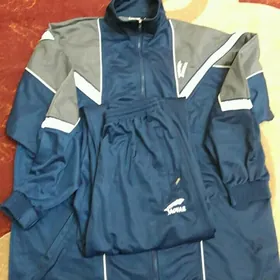 Puma sportiwka 1990y. tazeje