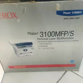 Xerox 3100 3/1