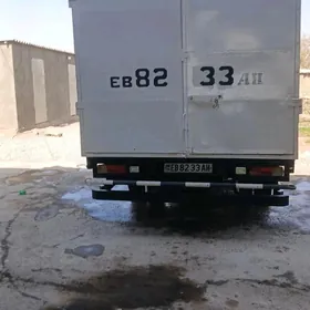 Mitsubishi Canter 2002