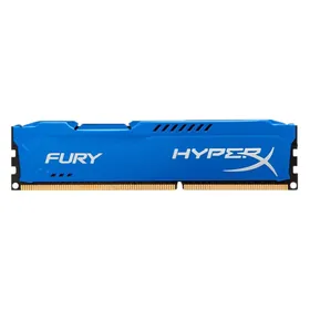 RAM Kingston Hyperx 8 GB - DDR3-1333 MHz