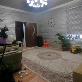 BUZMEYIN SATLYK 3 KOM КВАРТИРА