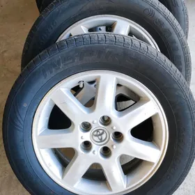 16 лык комплект