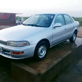 Toyota Corolla 1993