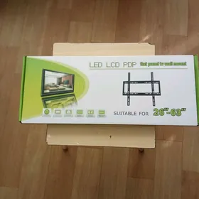 крепление для плазмы