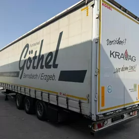 Kogel Mega 2020