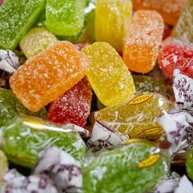 HASAR marmelady