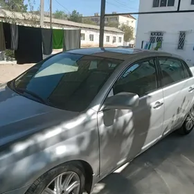 Toyota Avalon 2009