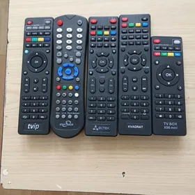 пульт для ip tv