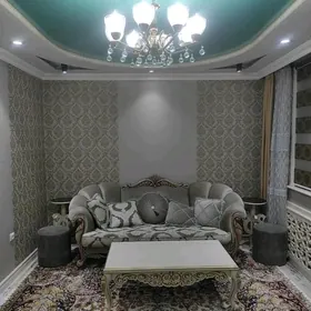 Gaudan W 2KOMNATY 3EDILEN