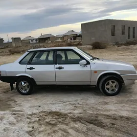Lada 21099 2003