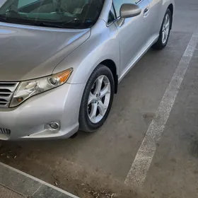 Toyota Venza 2009