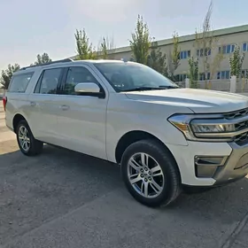 Ford Expedition 2024