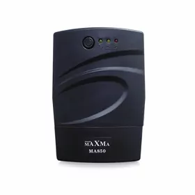 ИБП UPS MAXMA 850VA LINE INTERACTIVE