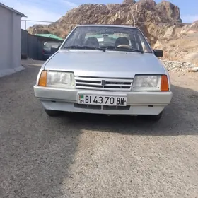 Lada 21099 2002