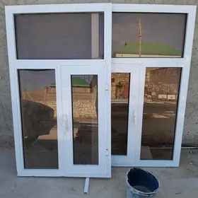 akno ayna penjire