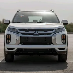Mitsubishi ASX 2024