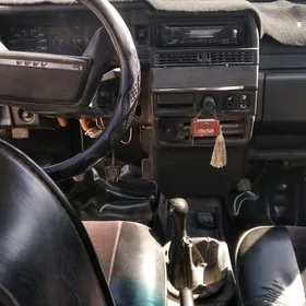 Lada 21099 2002