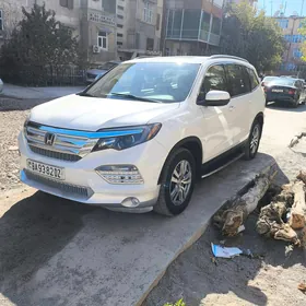 Toyota Highlander 2017