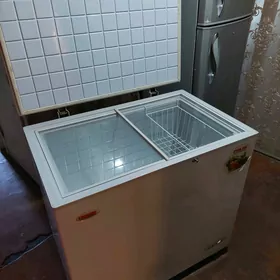 морозильник NIKAI