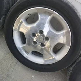 Лексус диска