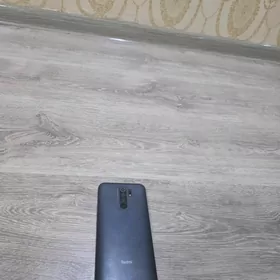 Redmi Note 9