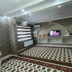 БЕЗМЕИН TAZE AHAL SATLYK 2+1