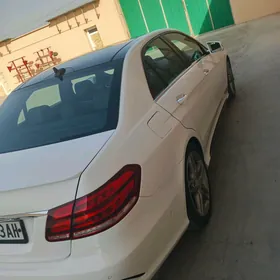 Mercedes-Benz E350 2014