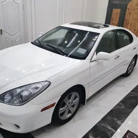 Lexus ES 300 2002