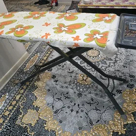 ütuk edilyan, etmasyn